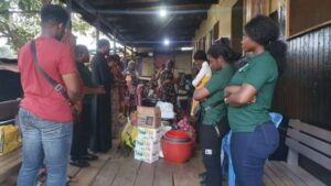 Lire la suite à propos de l’article Action en faveur de l’Orphelinat FACT d’Essos – Yaoundé